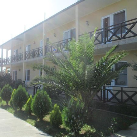 Guest House У Дедушки Самвела #N/A Buitenkant foto