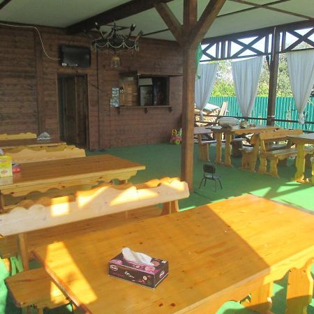 Guest House У Дедушки Самвела #N/A Buitenkant foto