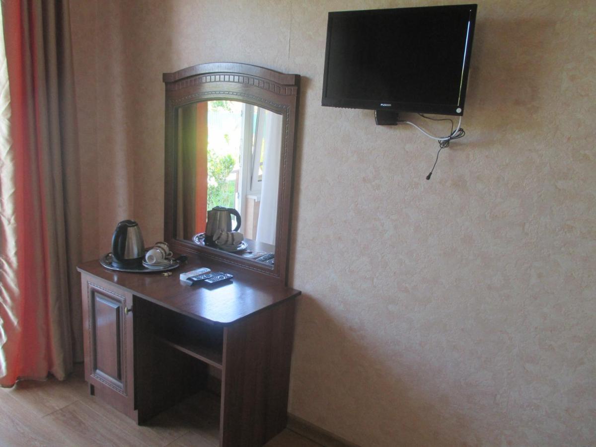 Guest House У Дедушки Самвела #N/A Buitenkant foto