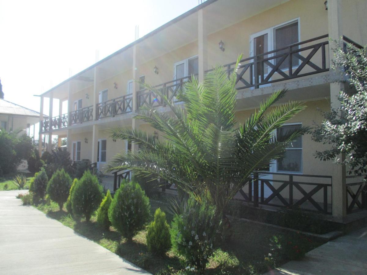 Guest House У Дедушки Самвела #N/A Buitenkant foto