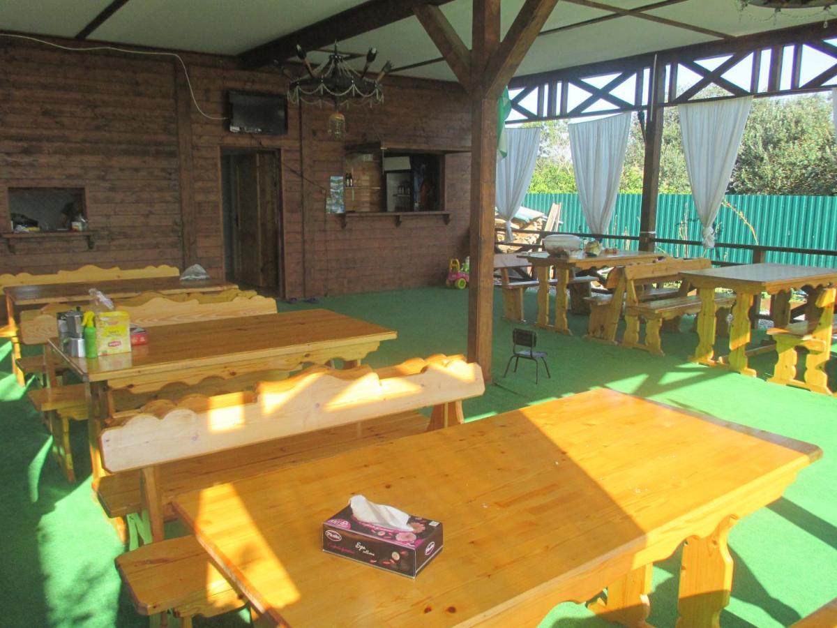 Guest House У Дедушки Самвела #N/A Buitenkant foto