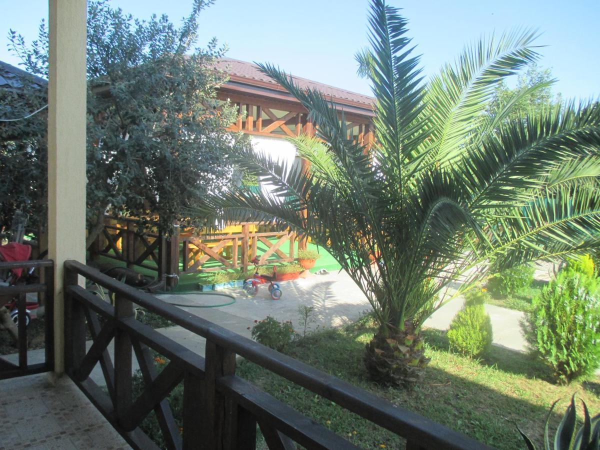 Guest House У Дедушки Самвела #N/A Buitenkant foto