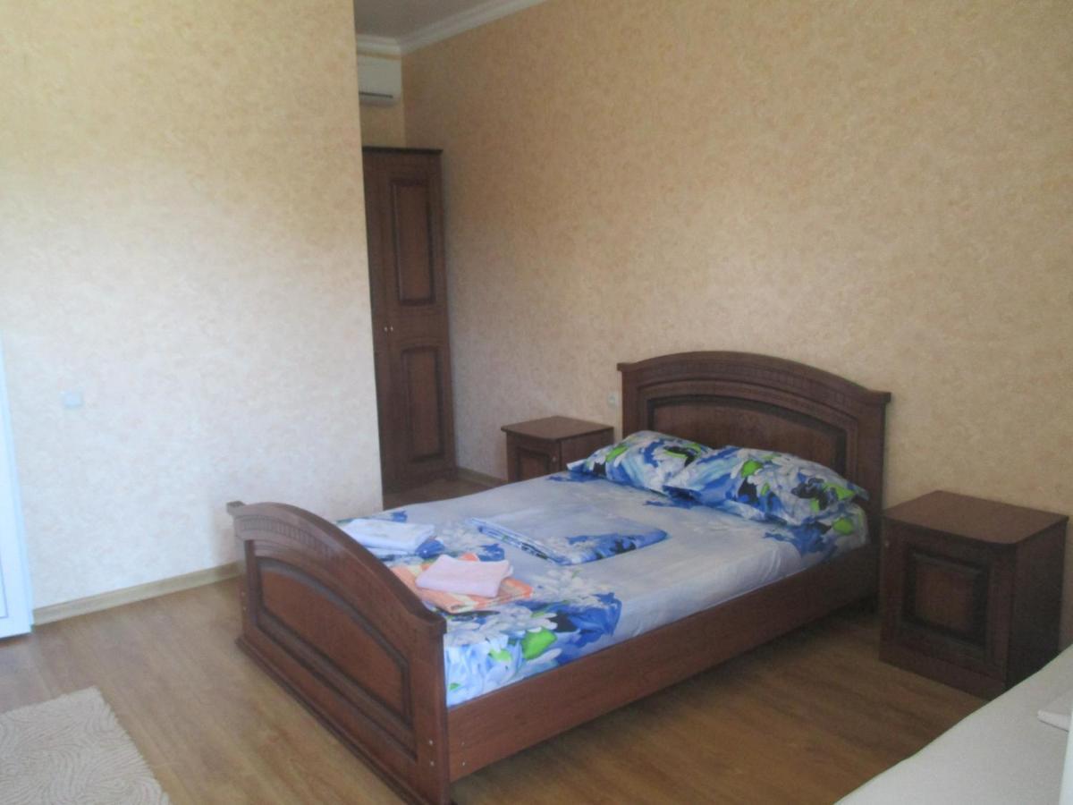Guest House У Дедушки Самвела #N/A Buitenkant foto