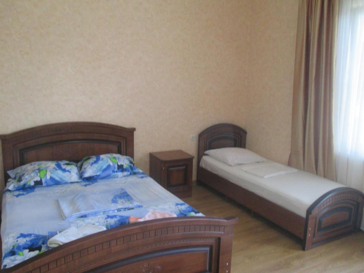 Guest House У Дедушки Самвела #N/A Buitenkant foto