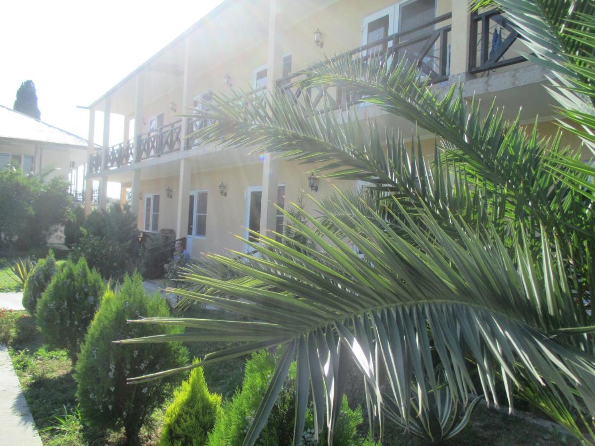 Guest House У Дедушки Самвела #N/A Buitenkant foto