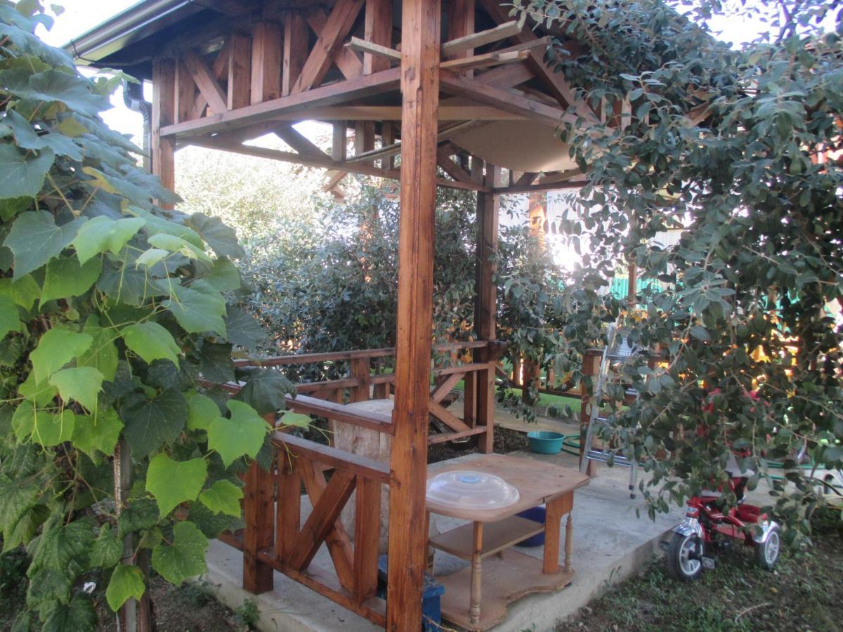 Guest House У Дедушки Самвела #N/A Buitenkant foto