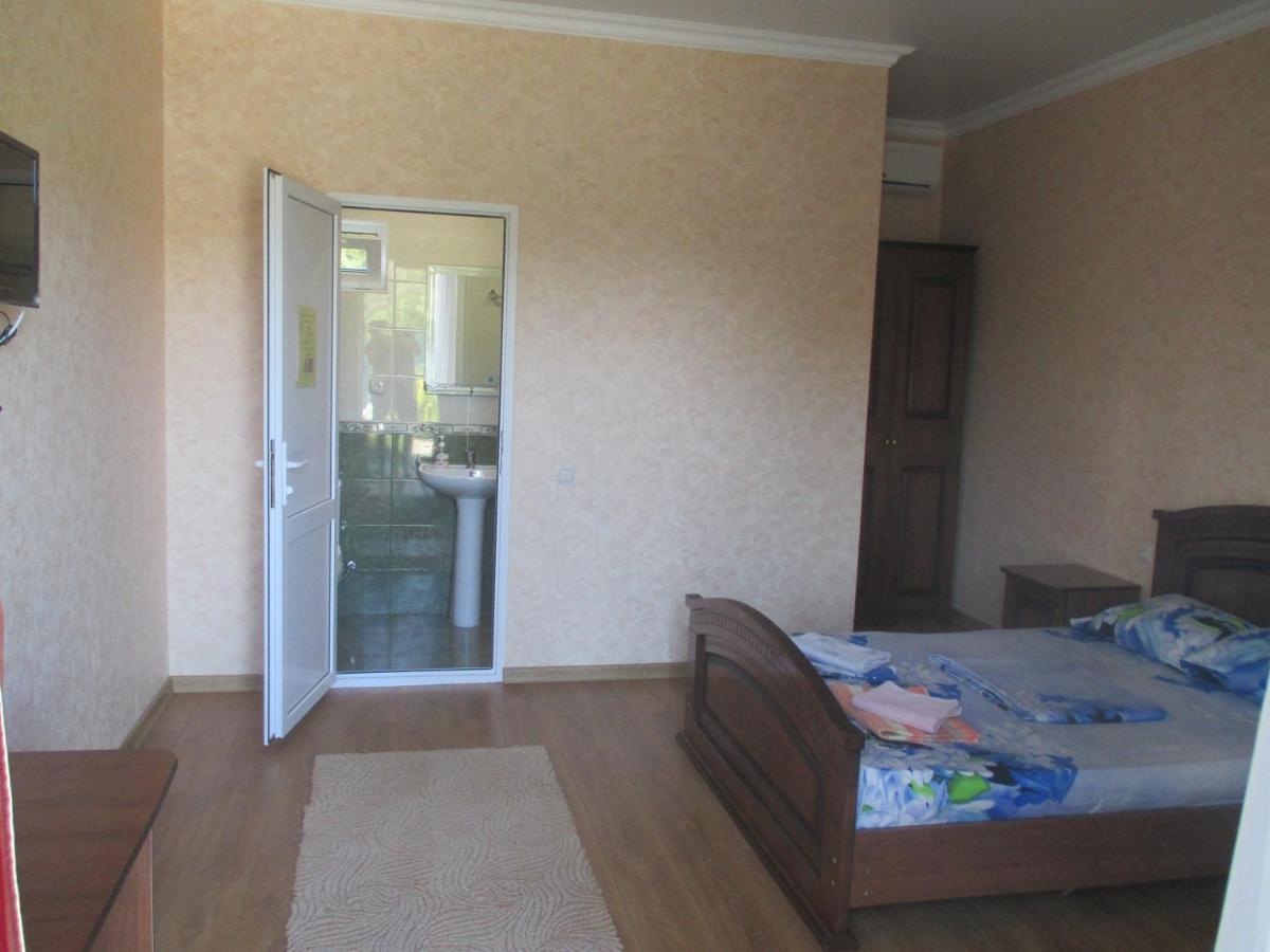 Guest House У Дедушки Самвела #N/A Buitenkant foto