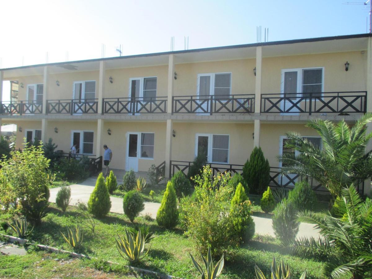 Guest House У Дедушки Самвела #N/A Buitenkant foto
