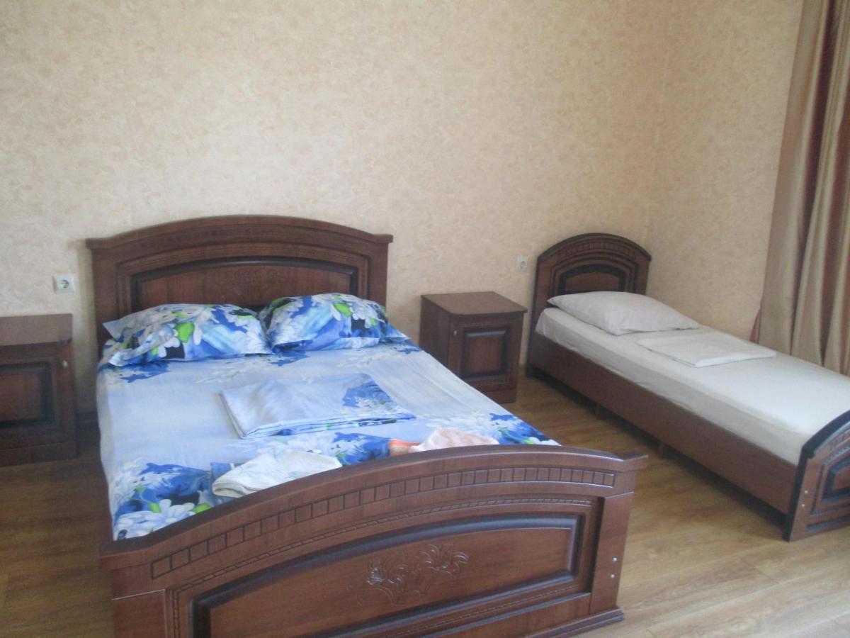 Guest House У Дедушки Самвела #N/A Buitenkant foto